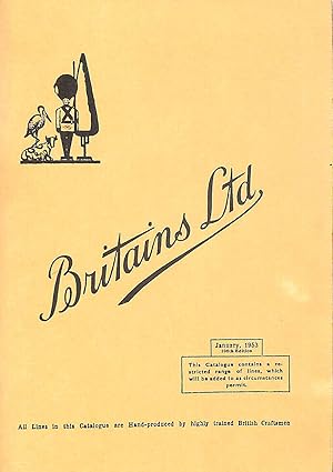 Britains Ltd