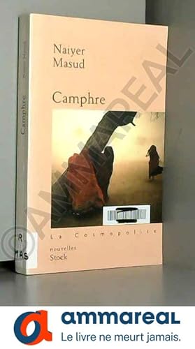 Seller image for Camphre for sale by Ammareal