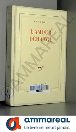 Seller image for L'amour drang for sale by Ammareal