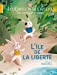 Image du vendeur pour Les Contes de la Chouette - L' le de la Liberté [FRENCH LANGUAGE - No Binding ] mis en vente par booksXpress