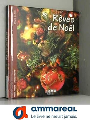 Image du vendeur pour Rves de Nol mis en vente par Ammareal