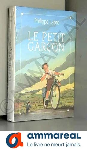 Seller image for Le petit garon for sale by Ammareal