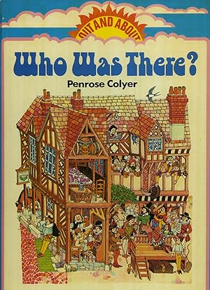 Seller image for Who Was There? (Out and About Series) for sale by Little Stour Books PBFA Member