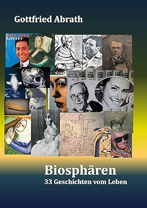 Seller image for Biosphaeren for sale by moluna
