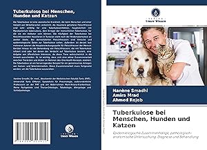 Seller image for Tuberkulose bei Menschen, Hunden und Katzen for sale by moluna