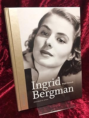 Ingrid Bergmann. Ikonen.