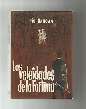 Imagen del vendedor de Las veleidades de la fortuna. a la venta por Librera El Crabo