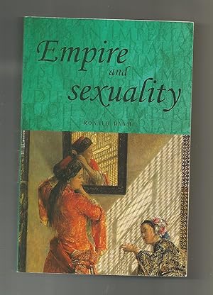 Image du vendeur pour Empire and sexuality. The british experience. mis en vente par Librera El Crabo