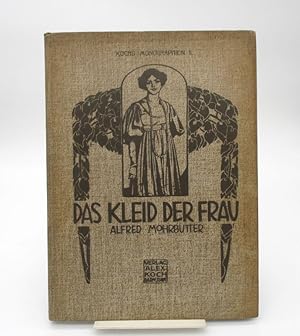 Das Kleid der Frau