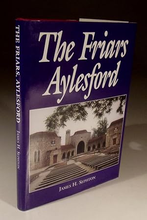 Immagine del venditore per The Friars Aylesford venduto da Wadard Books PBFA