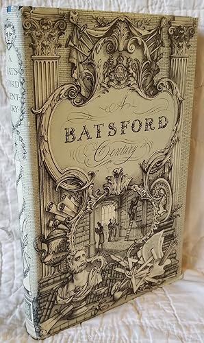 A Batsford Century