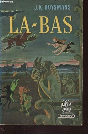 Seller image for L-Bas. Texte intgral for sale by Le-Livre