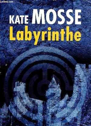 Seller image for Labyrinthe for sale by Le-Livre