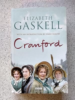 Seller image for Cranford for sale by Shelley's Books