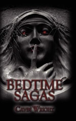 Immagine del venditore per Bedtime Sagas venduto da AHA-BUCH GmbH