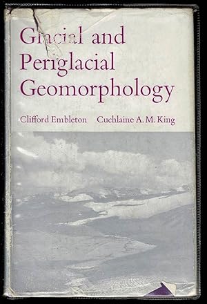Immagine del venditore per Glacial and Periglacial Geomorphology venduto da Lazy Letters Books