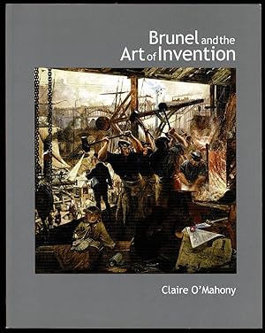 Seller image for Brunel and the Art of Invention for sale by Lazy Letters Books