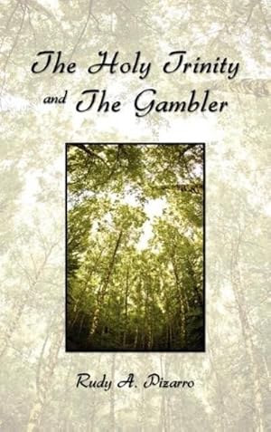 Seller image for The Holy Trinity and the Gambler for sale by AHA-BUCH GmbH