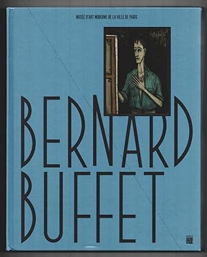 Bernard BUFFET.