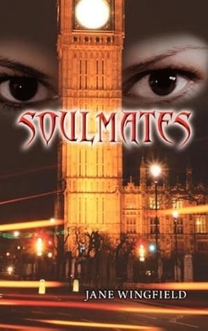 Image du vendeur pour Soulmates mis en vente par AHA-BUCH GmbH