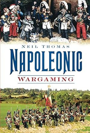 Napoleontic Wargaming