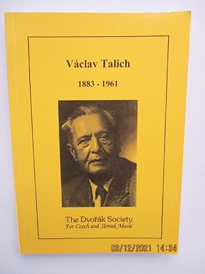 Vaclav Talich