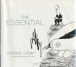 Seller image for The Essential Danby for sale by Bookshelf of Maine