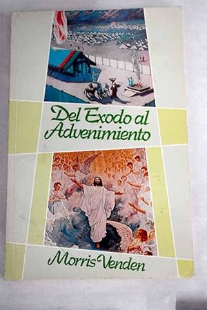 Imagen del vendedor de Del xodo al Advenimiento a la venta por Alcan Libros