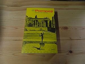 Seller image for Pompeji : das Leben in e. antiken Stadt. Aus d. Franz bers. von Irmgard Rauthe-Welsch for sale by Versandantiquariat Schfer