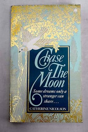 Bild des Verkufers fr Chase the moon zum Verkauf von Alcan Libros