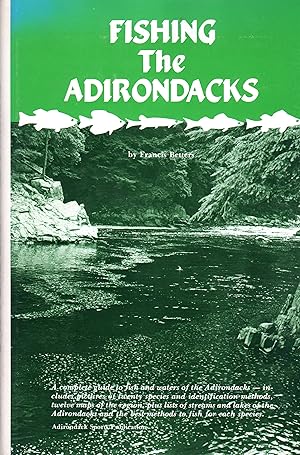 Fishing the Adirondacks (SIGNED)