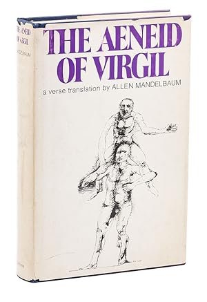 The Aeneid of Virgil