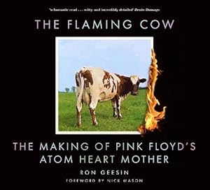 Seller image for The Flaming Cow (Paperback) for sale by Grand Eagle Retail