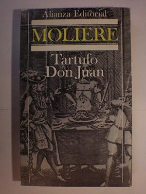 Tartufo - Don Juan