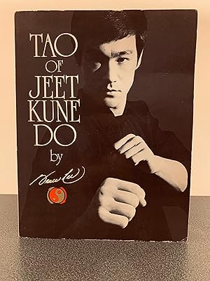 Bild des Verkufers fr Tao of Jeet Kune Do zum Verkauf von Vero Beach Books