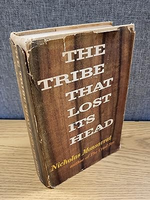 Seller image for The Tribe That Lost Its Head for sale by HGG Books