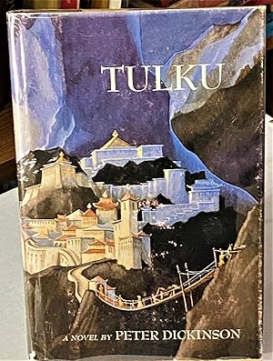 Seller image for Tulku for sale by My Book Heaven