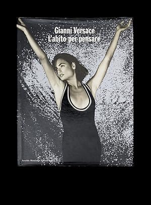 Seller image for Gianni Versace : L'abito per pensare for sale by november-books