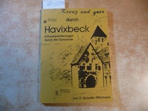 Havixbeck - 9 Rundwanderungen durch die Gemeinde