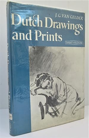 Dutch Drawings and Prints