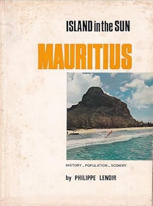 Seller image for GUIDE TO MAURITIUS for sale by Jean-Louis Boglio Maritime Books