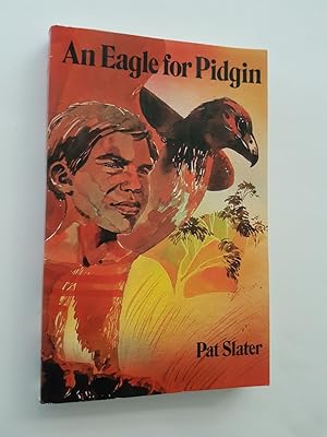 An Eagle for Pidgin