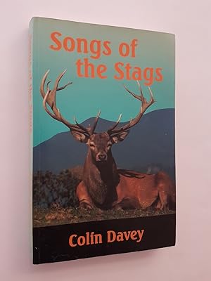 Image du vendeur pour Songs of the Stags mis en vente par masted books