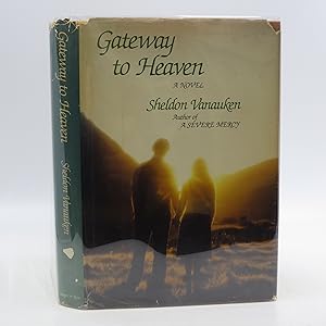 Seller image for Gateway to Heaven (First Edition;Important Letter Laid-In) for sale by Shelley and Son Books (IOBA)