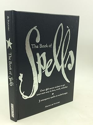 THE BOOK OF SPELLS
