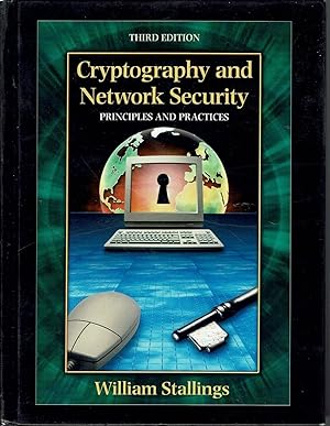 Seller image for Crpytography and Network Security: Principles and Practices for sale by fourleafclover books
