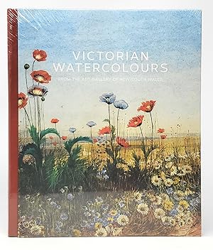 Imagen del vendedor de Victorian Watercolours: From the Art Gallery of New South Wales a la venta por Underground Books, ABAA