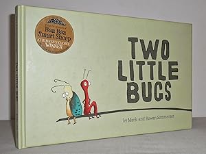 Seller image for Two Little Bugs for sale by Mad Hatter Books