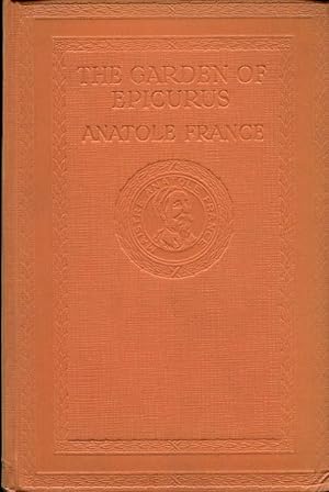 Seller image for The Gardens of Epicurus for sale by Godley Books