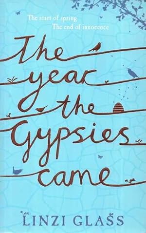 Bild des Verkufers fr The Year the Gypsies Came zum Verkauf von Leura Books